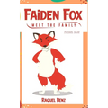 Faiden Fox