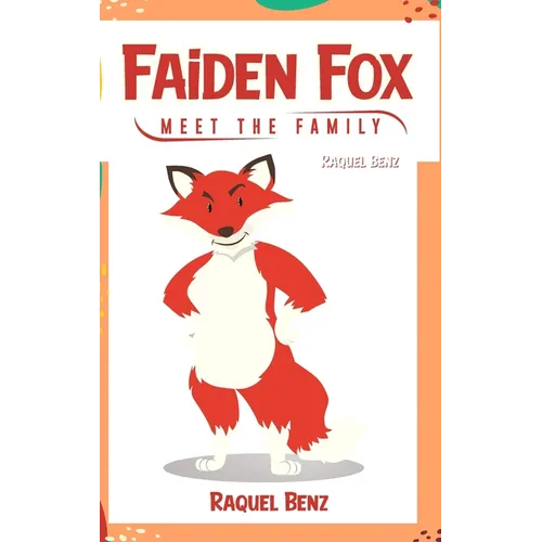 Faiden Fox
