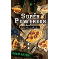 Super Powereds: Year 3