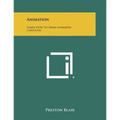 Animation: Learn How to Draw Animated Cartoons
