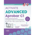 Activate Advanced C1: Un Programa Completo de Autoaprendizaje