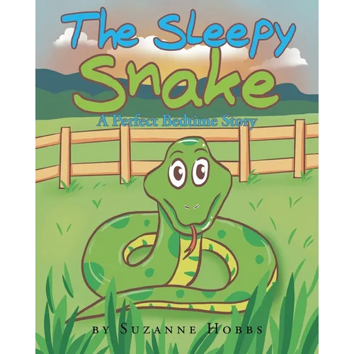 The Sleepy Snake