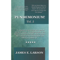 Pundemonium! Vol. 5