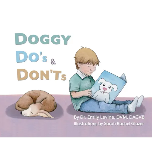 Doggy Do's & Don'ts
