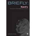 Kant's Groundwork of the Metaphysics of Morals
