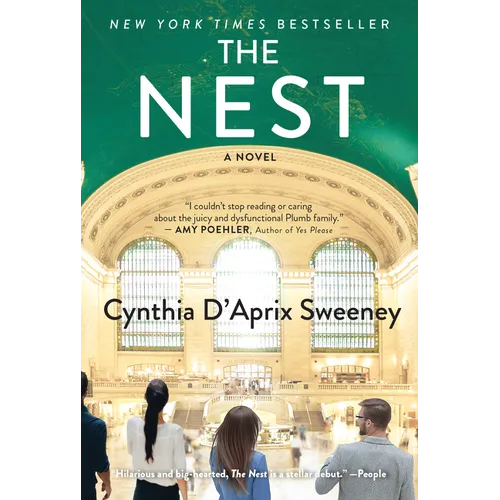 The Nest