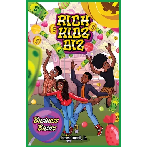 Rich Kidz Biz