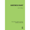 Goethe's Faust