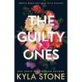 The Guilty Ones: A Psychological Thriller
