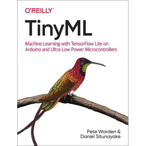 Tinyml: Machine Learning with Tensorflow Lite on Arduino and Ultra-Low-Power Microcontrollers