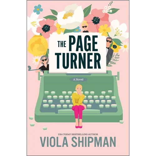 The Page Turner