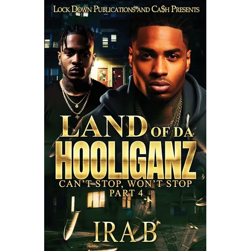 Land Of Da Hooliganz 4