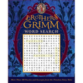 Brothers Grimm Word Search