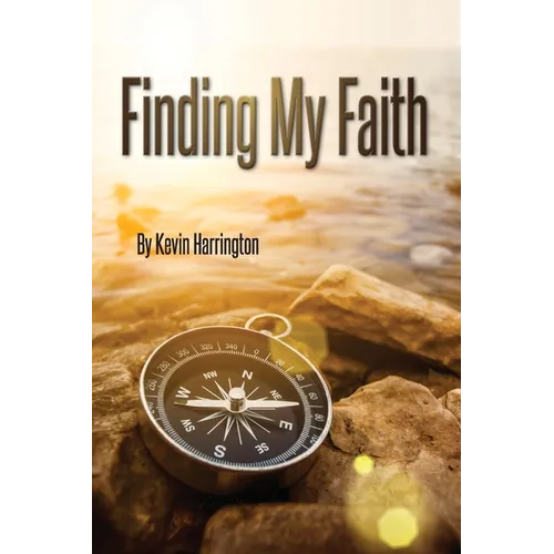 Finding My Faith