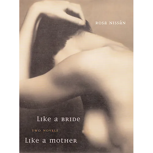 Like a Bride and Like a Mother