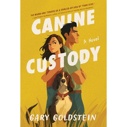 Canine Custody