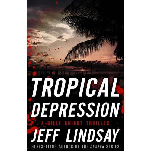 Tropical Depression