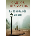 La Sombra del Viento / Shadow of the Wind