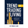 Trend Trading for a Living (Pb)