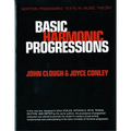 Basic Harmonic Progressions