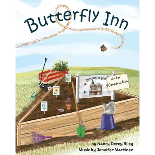 Butterfly Inn
