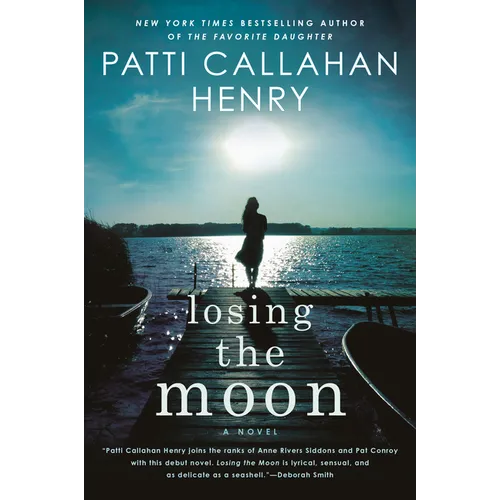 Losing the Moon