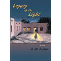 Legacy of the Light, A Mystery