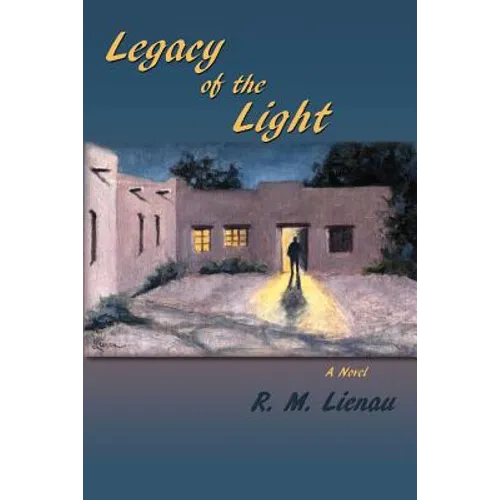 Legacy of the Light, A Mystery