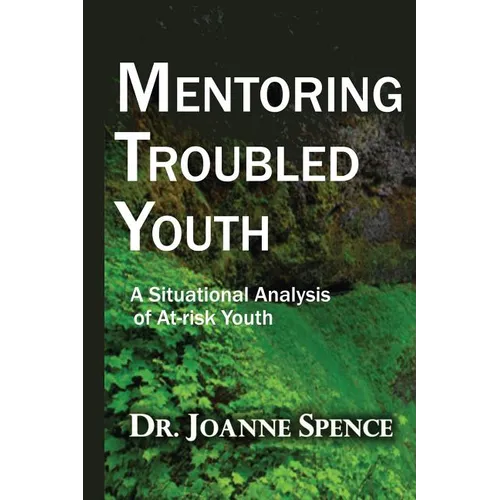 Mentoring Troubled Youth