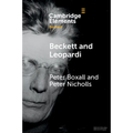 Beckett & Leopardi