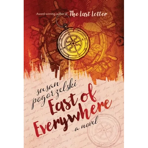 East of Everywhere
