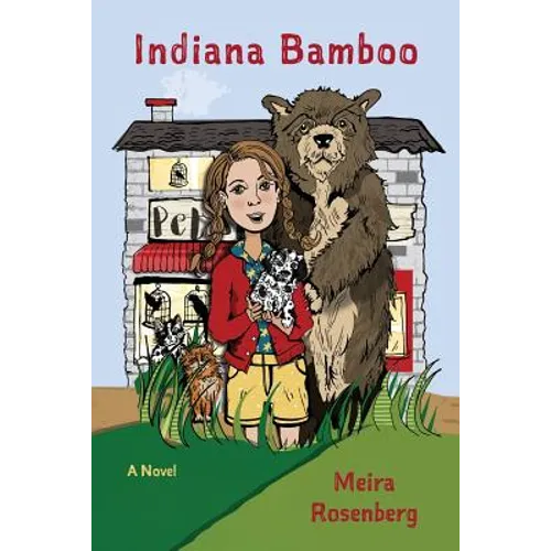 Indiana Bamboo