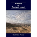 History of Ancient Israel