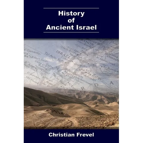 History of Ancient Israel