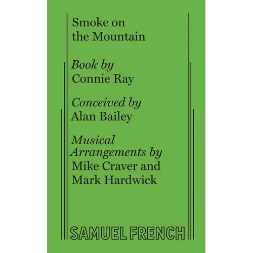 Smoke on the Mountain