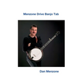 Menzone Drive Banjo Tab