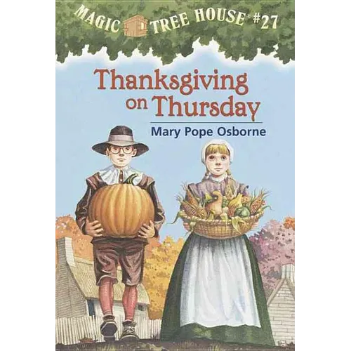 Thanksgiving on Thursday