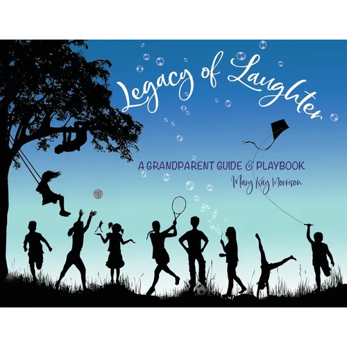 Legacy of Laughter