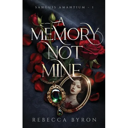A Memory Not Mine