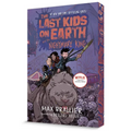 The Last Kids on Earth and the Nightmare King