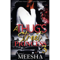 A Thug's Street Princess 3