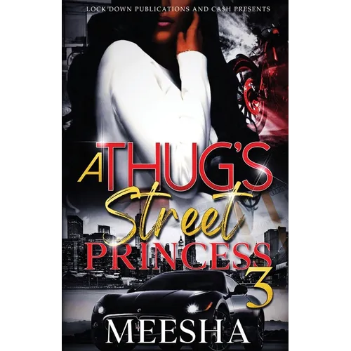 A Thug's Street Princess 3