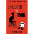 Brought To Book