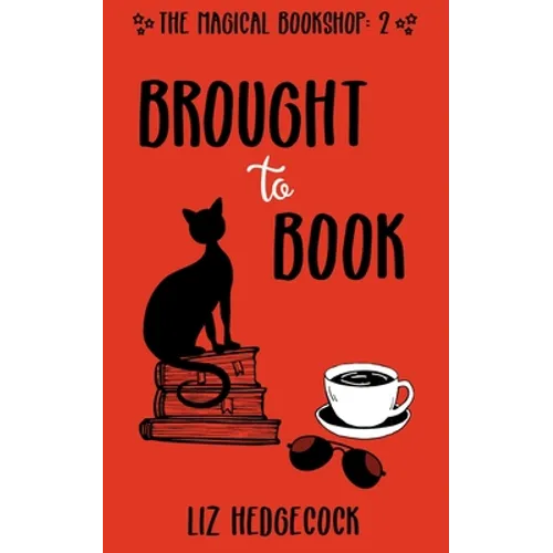 Brought To Book