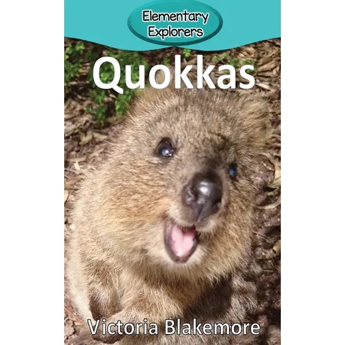 Quokkas