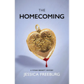 The Homecoming: A Vivian Bennett Mystery