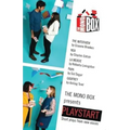 The Mono Box Presents Playstart: Short Plays from New Voices