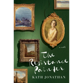 The Resistance Painter