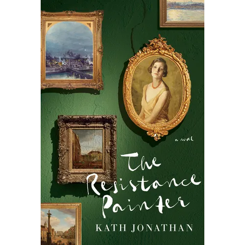 The Resistance Painter