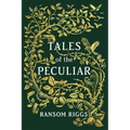 Tales of the Peculiar